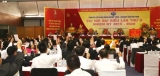 Nhận diện những nguy cơ, thách thức tác động đến sự phát triển bền vững của Tập đoàn giai đoạn 2015 - 2020 và các giải pháp căn bản để hoàn thành mục tiêu Đại hội Đảng bộ Tập đoàn lần thứ II đề ra